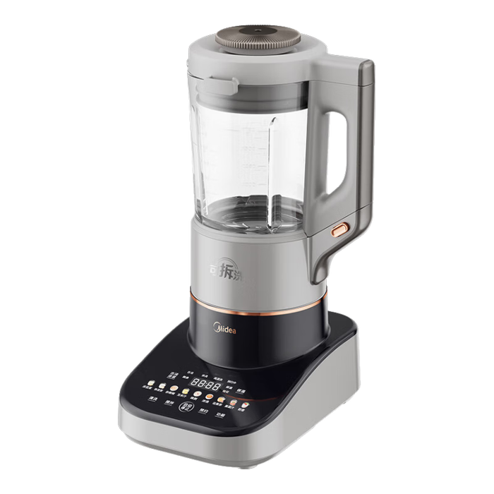 榨汁机十大品牌排行榜，这10款高效榨汁，营养更丰富，口感更鲜美-图片2