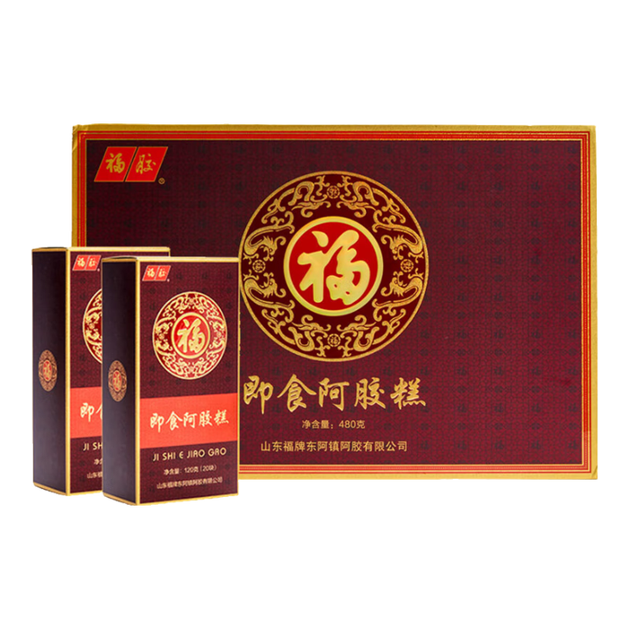 3款阿胶糕对比评测轻松选对不踩坑，助你找到最适合的滋补佳品-图片3