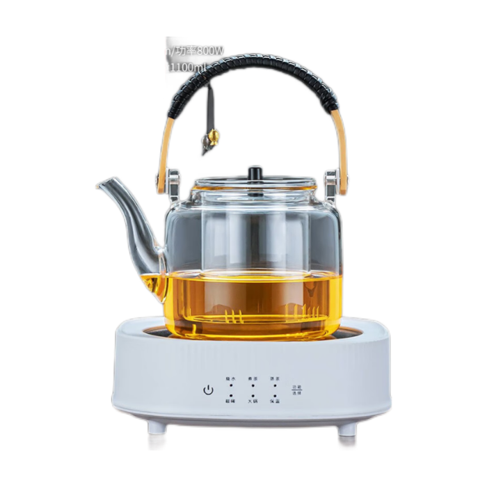 电热茶炉哪个品牌好?测评这9款加热迅速,茶水更香-图片2