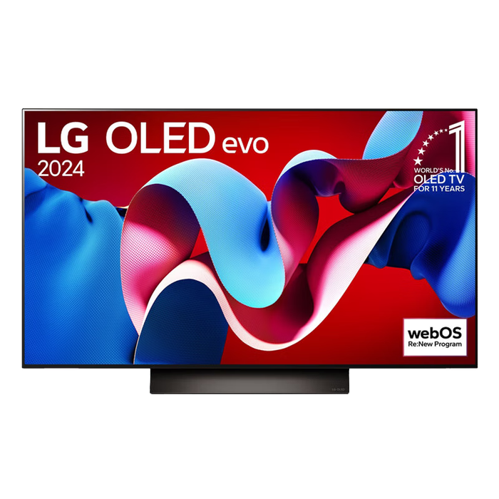 2025年OLED电视怎么选不踩雷?实测这3款,画质惊艳还超耐用