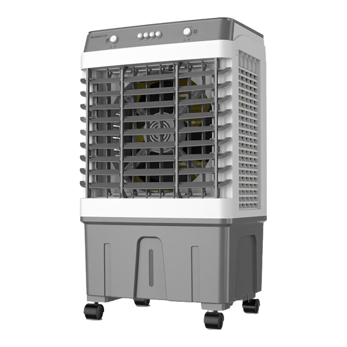 冷风扇真的好用吗？2025年这3款超强降温神器，帮你轻松应对炎热夏季，让你清凉一整天