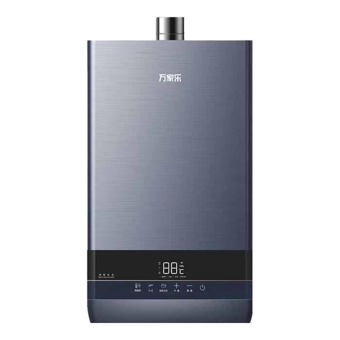2025年燃气热水器十大品牌排行榜：这10款快速加热，节能省电，热水随时享-图片3