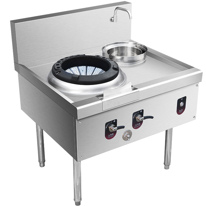 商用燃气灶选哪个品牌最靠谱?这5款闭眼买,稳用不踩雷-图片2