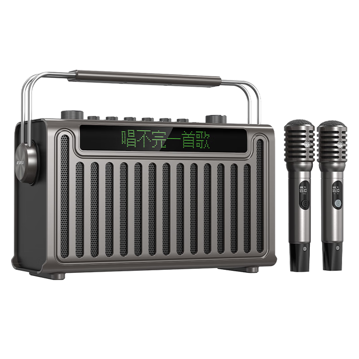 低音炮排名前十品牌:这10款音质震撼,影院般的听觉体验-图片1