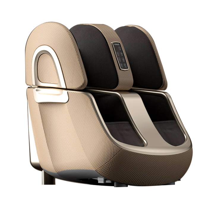 足疗机排名前十品牌盘点,这10款舒适度高,助你缓解疲劳,让双脚重获活力