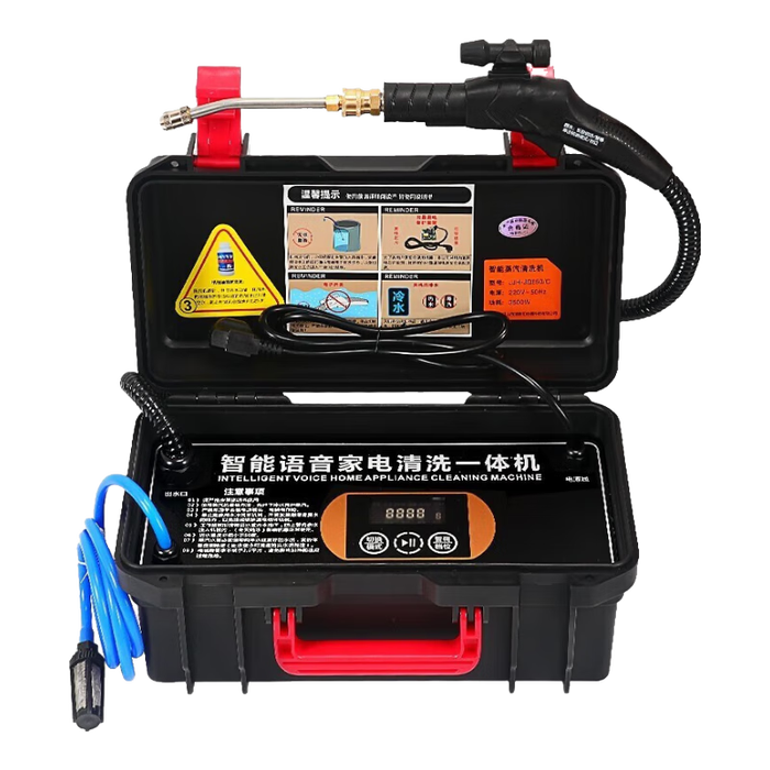 2025年地暖清洗机哪款好?这7款高效清洁,深层除垢,冬季使用更安心,买之前一定要看看