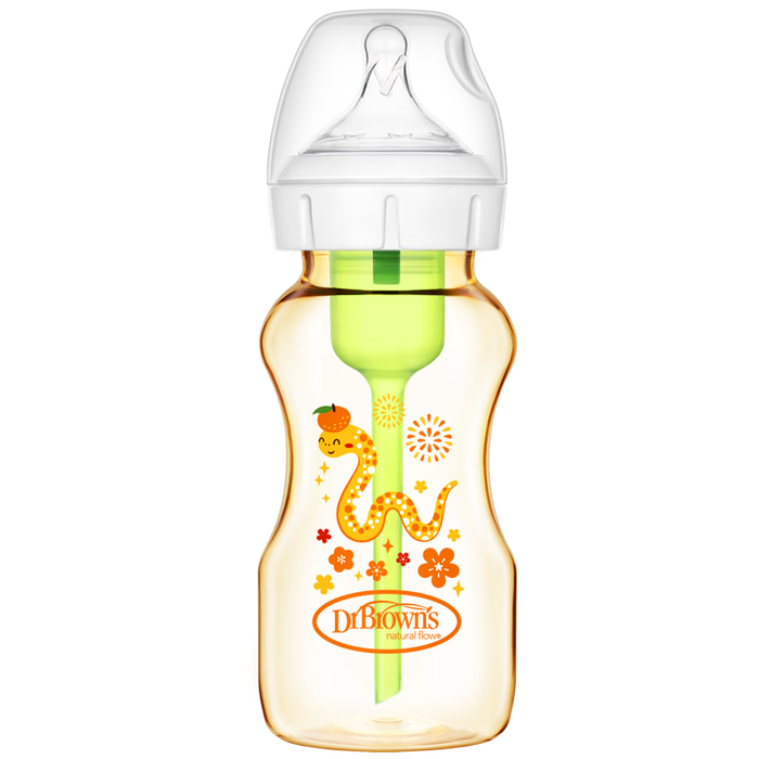 ppsu奶瓶什么品牌好？实测这8款，耐用安全更易清洗-图片5