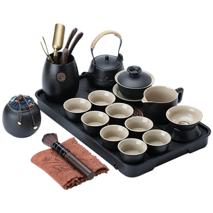 功夫茶具品牌排行前十名出炉，这10款工艺精湛、泡茶更香，茶友的理想选择-图片10