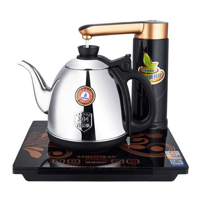 2026年功夫茶具十大品牌排行榜：这10款设计精美，泡茶更出色