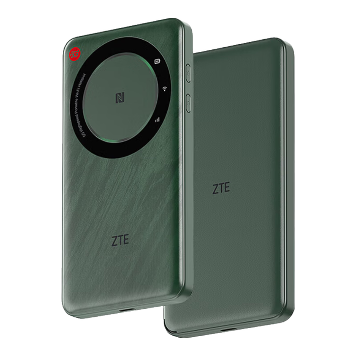 2025最值得入手的10款随身wifi，几乎“0”差评！-图片1