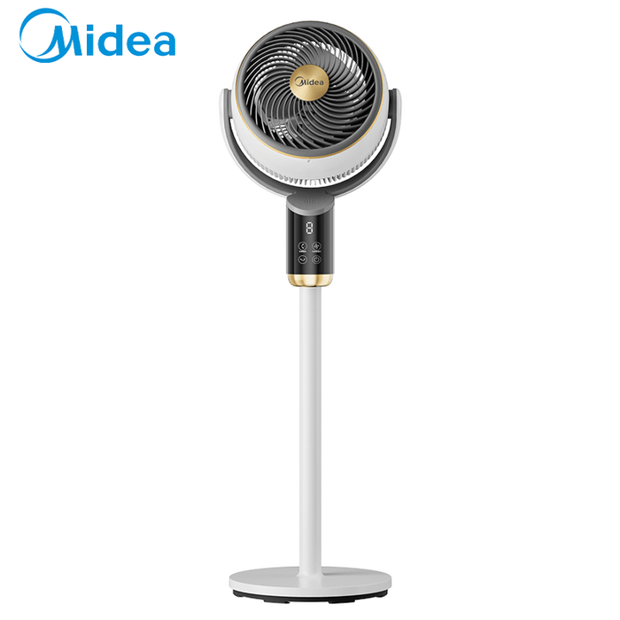 循环扇十大品牌排行榜这10款送风远静音强,夏日清凉必备-图片2
