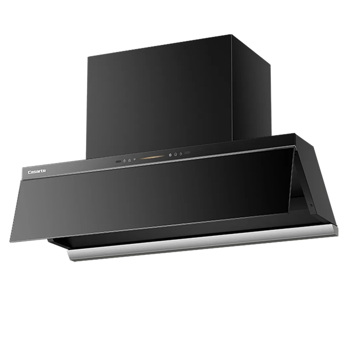 油烟机排名前十名品牌揭晓，这10款吸力强、噪音低，厨房必备好帮手