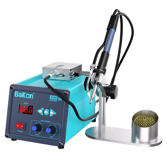 焊锡机哪个品牌好？3款优选型号，高效焊接一用就知-图片1