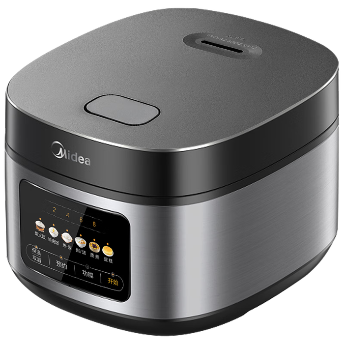 2026年多功能电饭煲十大品牌排行榜揭晓：这10款煮炖焖样樣行-图片2