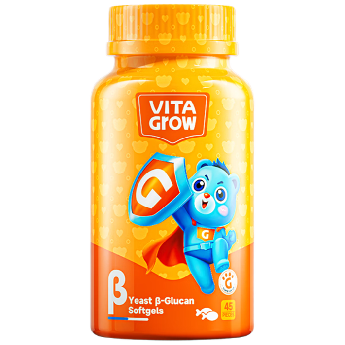 葡聚糖十大品牌排行榜!这10款高纯度低敏配方,免疫力提升必选-图片1