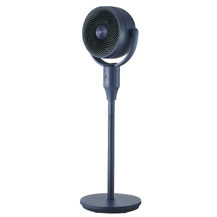 2025年空气循环扇十大品牌排行榜揭晓：这10款风量大，超静音