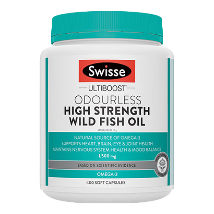 2025年鱼油品牌排名前十名，这1O款高纯度Omega-3超9成含量太顶了-图片1