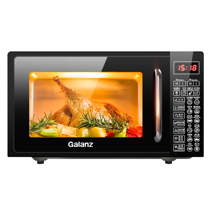 烤箱排行榜前十名出炉:这10款精准控温,烘焙效果超赞,厨房神器-图片2