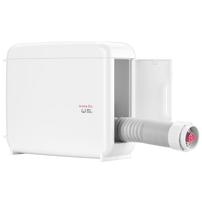 哪个牌子的烘衣机比较好？这10款公认值得买-图片7