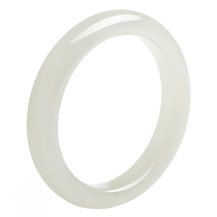 和田玉手镯哪个品牌更好用？2025闭眼入8款，速抢稀缺珍品-图片1