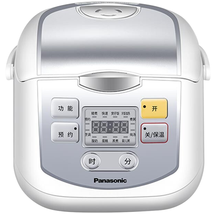 2025年迷你电饭煲咋选？实测这3款，小身材竟有大惊喜