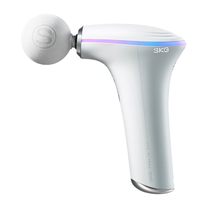 2025年筋膜枪品牌排名前十名，这10款高频震动，深层舒缓，肌肉放松超爽-图片10