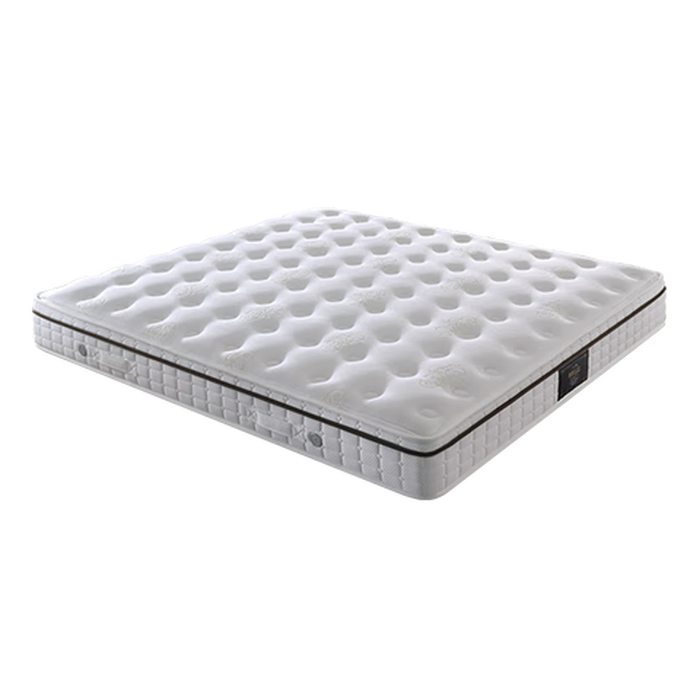 弹簧床垫品牌排行前十名：精选这10款高弹护脊爆款-图片6