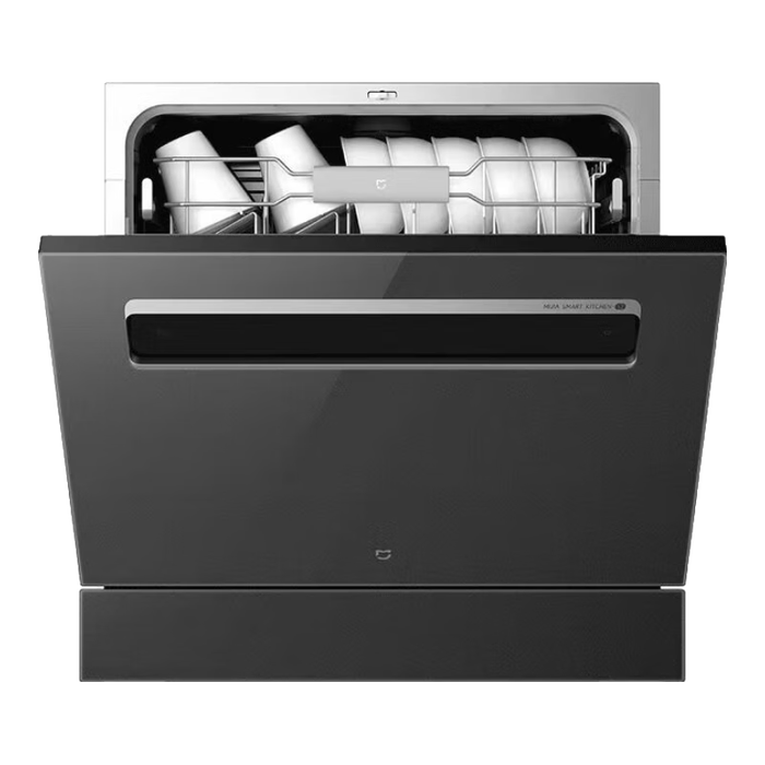 洗碗机十大品牌排行榜这10款高效节能灭菌,解放双手超省心-图片6