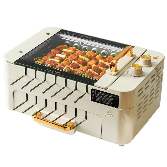 2025年电烤炉十大品牌排行榜:这10款加热均匀,烘焙美味,厨房必备-图片8