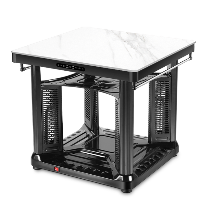 2025年取暖桌哪个好？这5款实测效果超赞，冬天宅家必备，值得入手吗？-图片2