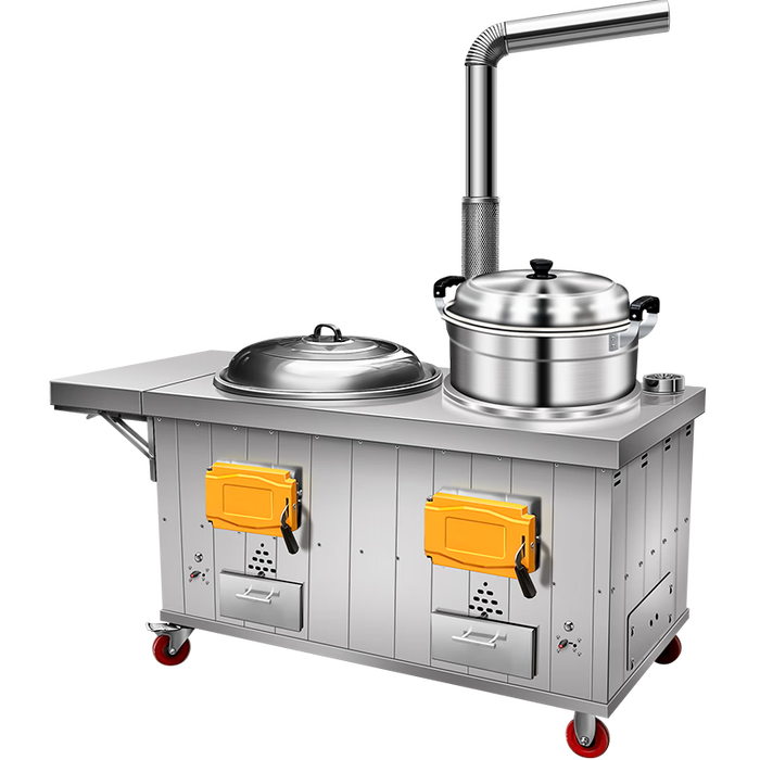 这10款大锅灶排名前十品牌，高效节能商用必备超耐用！-图片2