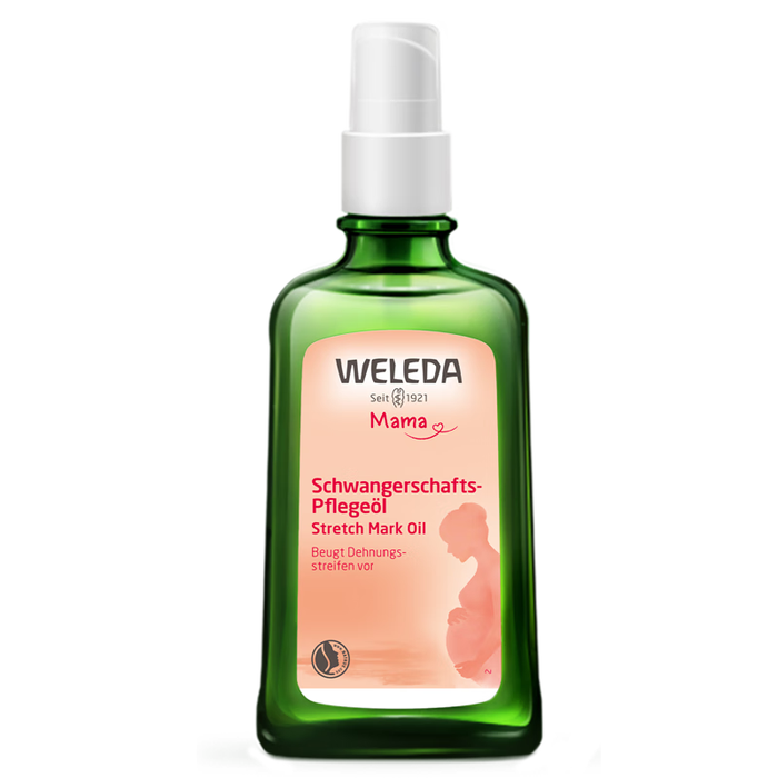 2025年妊娠油哪个好？这7款有效预防妊娠纹，温和滋润，妈妈们都在用-图片7