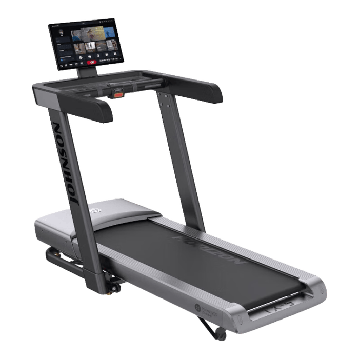 跑步机品牌排行前十名揭秘：这10款高性价比机型闭眼入-图片10