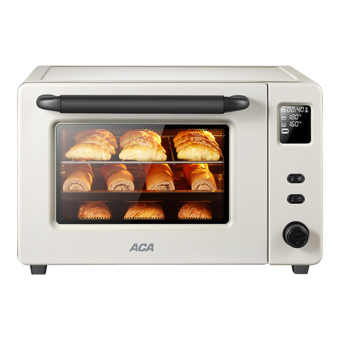 8款多功能烤箱对比评测轻松选对,买对不踩坑超省心指南-图片8