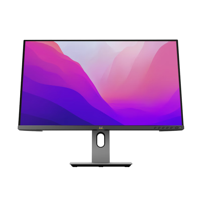 2025年电脑显示器哪个最值得买？这9款超实测，画质效果和性价比大对比，让你轻松找到最佳选择-图片3