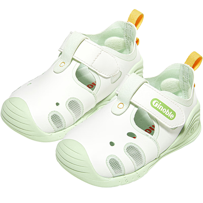 2025年儿童凉鞋怎么选?实测这7款,透气防滑还避坑-图片2