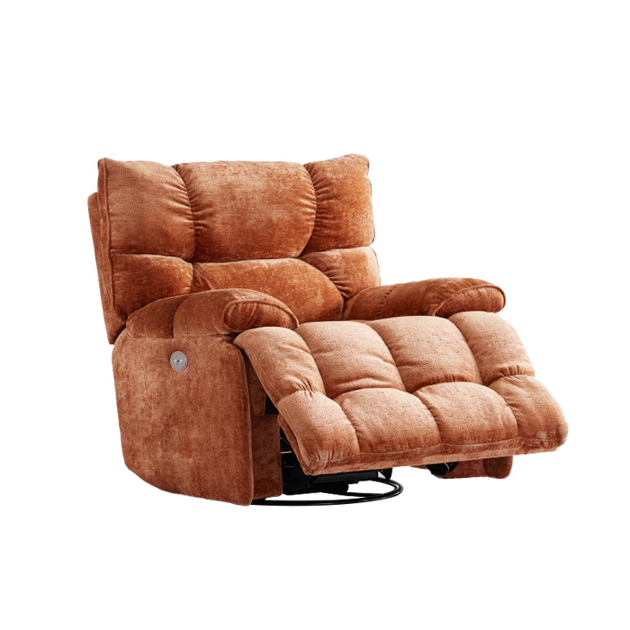 2025年单人沙发哪个品牌好？这9款舒适又耐用，选购前必看，避开这些坑-图片6