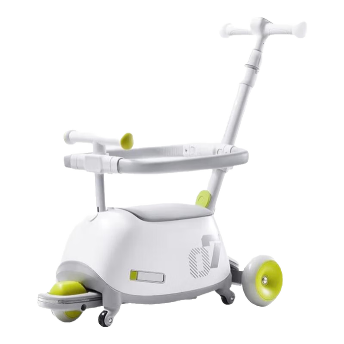 2025年手推扭扭车十大品牌排行榜揭晓：这10款灵活稳，宝宝超爱-图片5