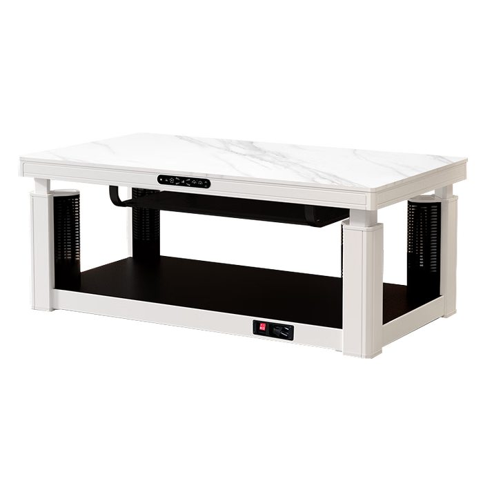 取暖桌品牌排行前十名揭秘：这10款高效节能爆品必看-图片1