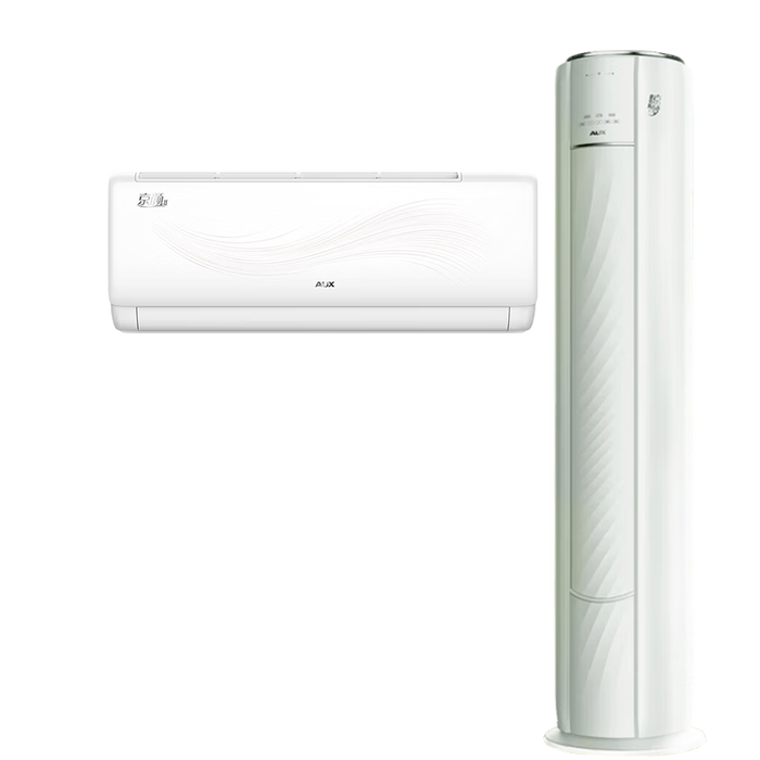 柜机空调选购指南：8款对比评测，助你轻松选对，舒适清凉无忧