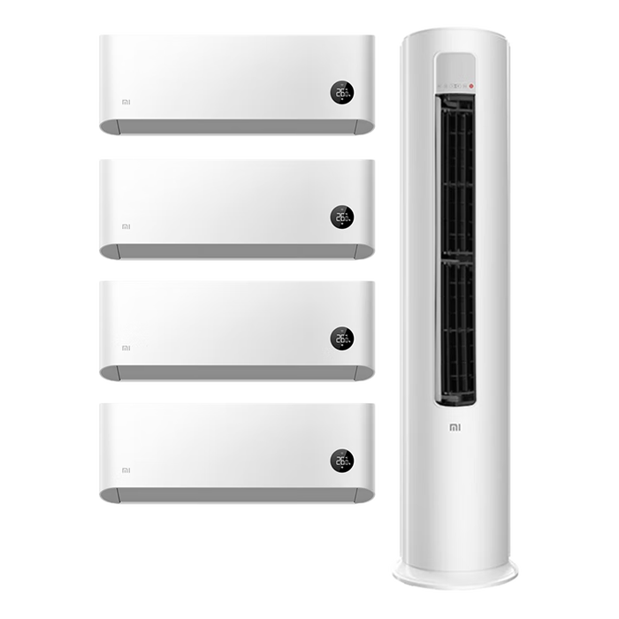 柜机空调品牌排行前十名出炉，这10款制冷效果佳，静音舒适超给力