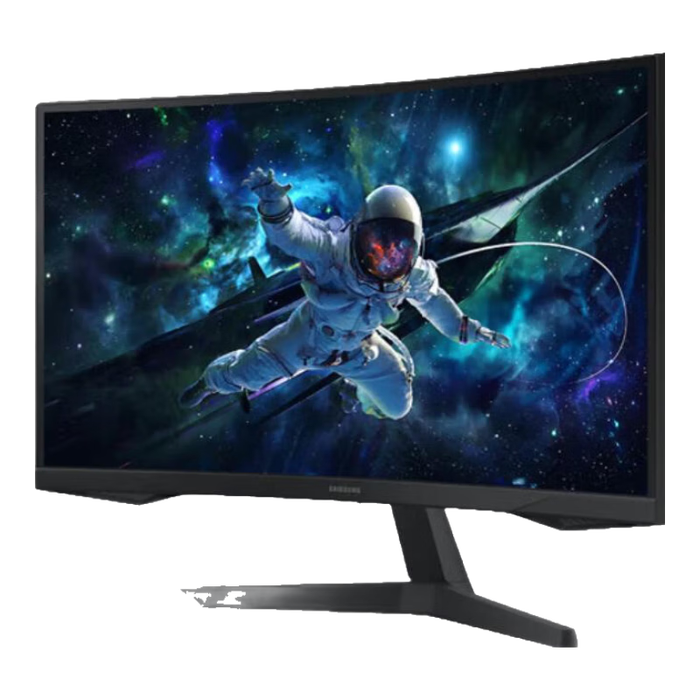 2025年曲面显示器十大品牌排行榜：这10款超广视角、色彩鲜艳，游戏和工作都更畅快-图片3