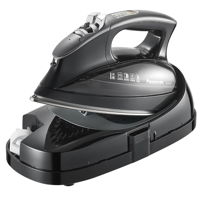 挂烫机排行榜前十名出炉,这10款蒸汽强劲,熨烫更轻松-图片7