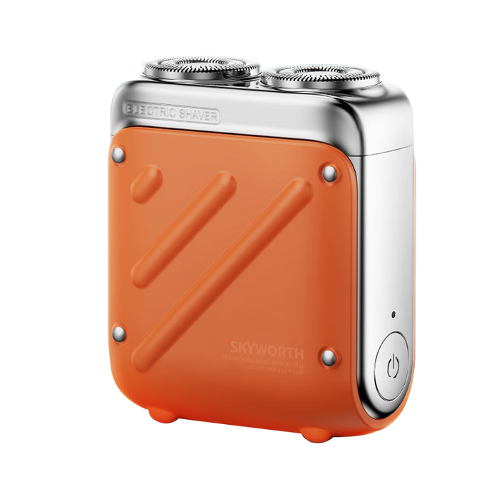 剃须刀排名前十名品牌，这10款精准剃须，舒适护肤，剃得干净又温和-图片10