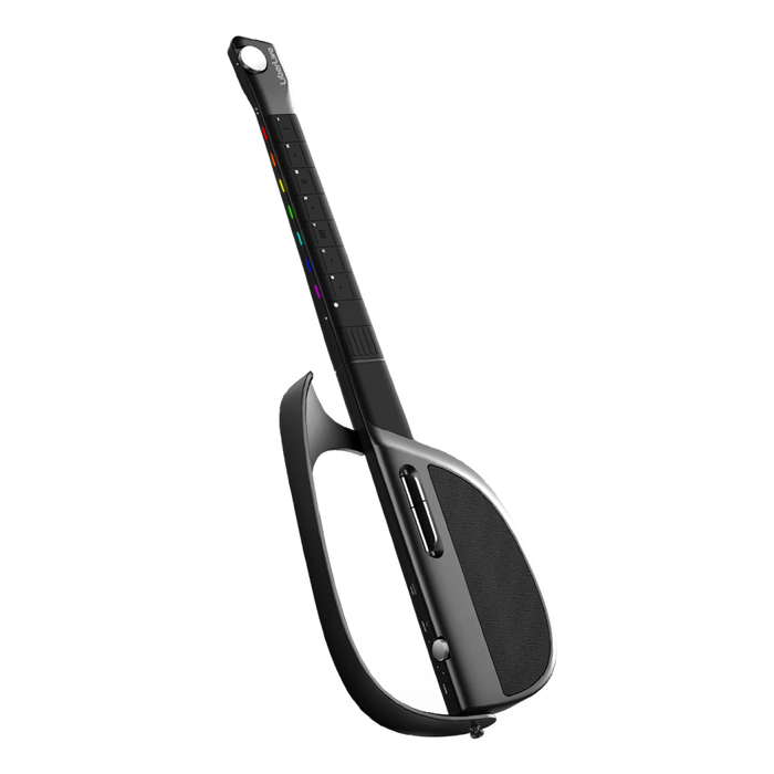 2026年无弦吉他品牌排名前十名，这10款智能调音便携设计太惊艳了-图片3