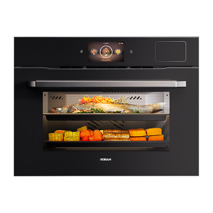 2025年蒸烤一体机怎么选？这9款集蒸、烤、烘焙多功能，厨房神器，值得入手吗？实测告诉你