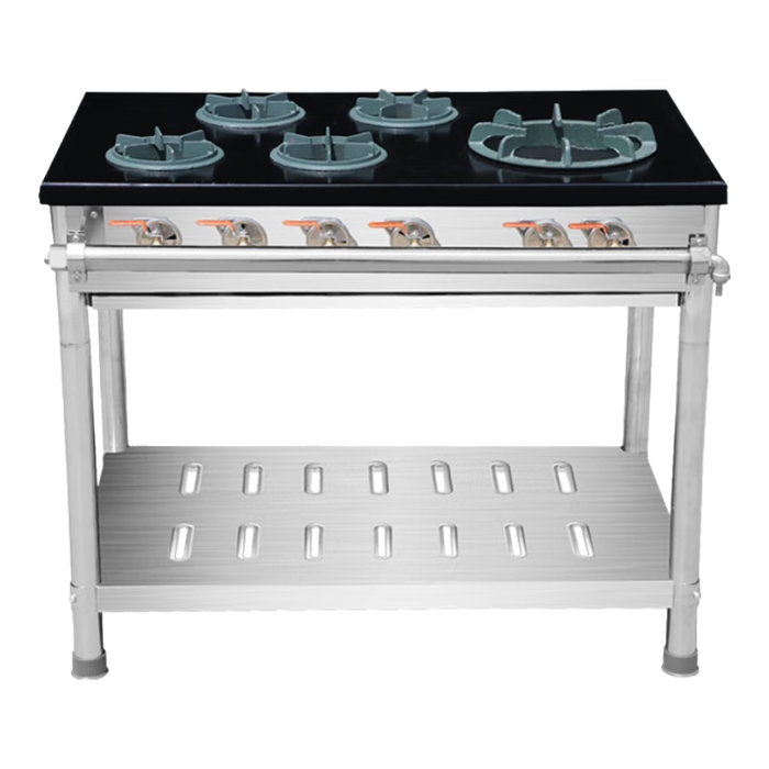 大锅灶排名前十名品牌：这10款火力强劲，耐用实用，是厨房必备好帮手-图片9