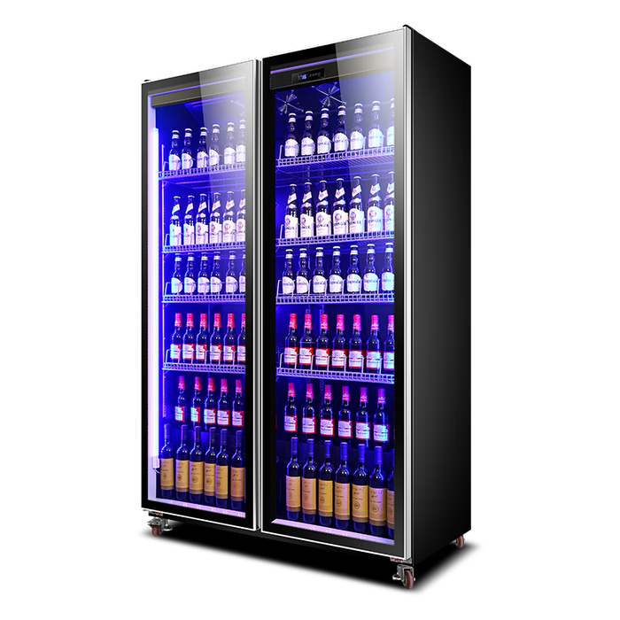 风冷展示柜排名前十名品牌,这10款高效制冷保鲜必入榜单-图片6