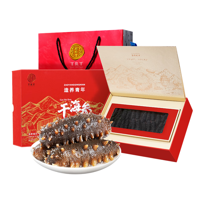 海参品牌排行前十名,这10款口感鲜美,营养丰富,助力健康生活-图片2