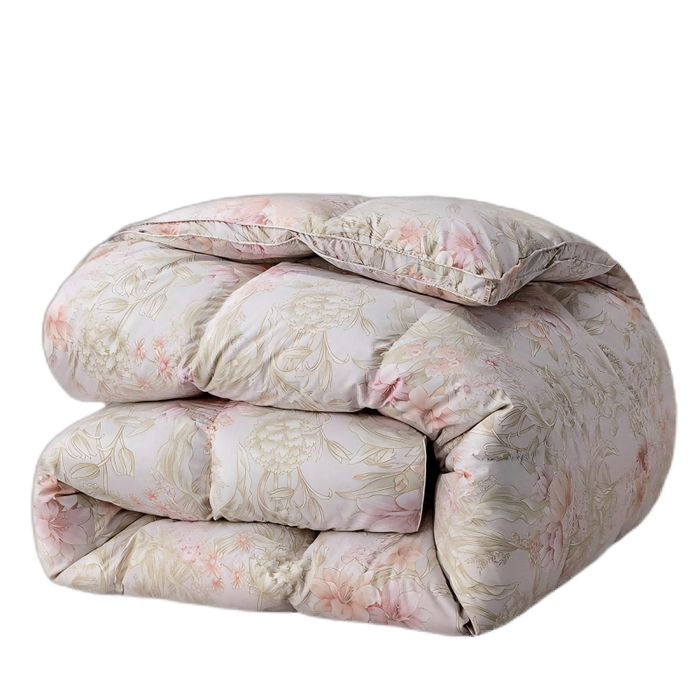 羽绒被品牌排行前十名，这10款保暖轻便、舒适透气，冬季必备的优质选择-图片1